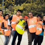 Fútbol Más Guanajuato: convivencia escolar, construcción del tejido social y el desarrollo comunitario a través del deporte y el juego