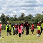 Con gran convocatoria finalizaron los Cursos de Verano de Fútbol Más en Oaxaca, Durango y Guanajuato 