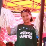 ¡Alcanzamos el 50/50! Avanza la equidad en el Programa de Barrios en CDMX