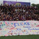 Doce equipos femeniles cierran con broche de oro el programa “Ellas Tienen el Balón” impulsado por Fundación Tigres 