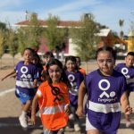 Festejos por Día de Muertos llenaron de color y tradición las intervenciones de Fútbol Más