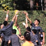 Nos preparamos  para la tercera versión del “Mundialito de la Migración: El balón no tiene fronteras” organizado por PNUD y Fútbol Más.