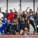 Fútbol Más y Rexona: Impulsando el Desarrollo y la Inclusión de los Jóvenes a Través de «Rompiendo Límites»