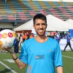 Nuevo León recibió la tercera versión del Mundialito de la Migración: El balón no tiene fronteras