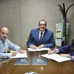 Fútbol Más México y la FOD de la UANL consolidan alianza para fortalecer el impacto del deporte en comunidades