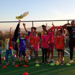 Fortaleciendo comunidades a través del deporte: La alianza entre Fútbol Más y Los Cabos Children’s Foundation