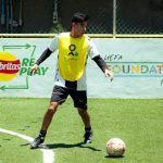 ¡Fútbol Más comenzará el camino al Mundial de la FIFA 2026  con la Liga RePlay!  