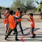 Caborca comienza un nuevo año junto a Fútbol Más