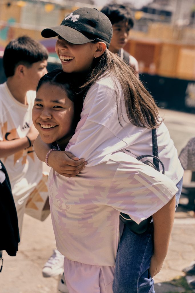 03 07 Sportswear Common Goal 009 Futbolmas