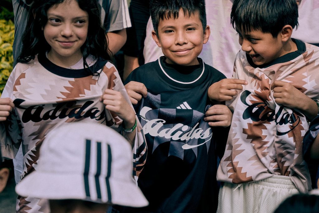 03 07 Sportswear Common Goal 079 Futbolmas