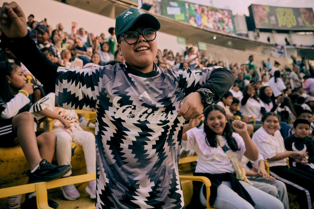 03 07 Sportswear Common Goal 155 Futbolmas