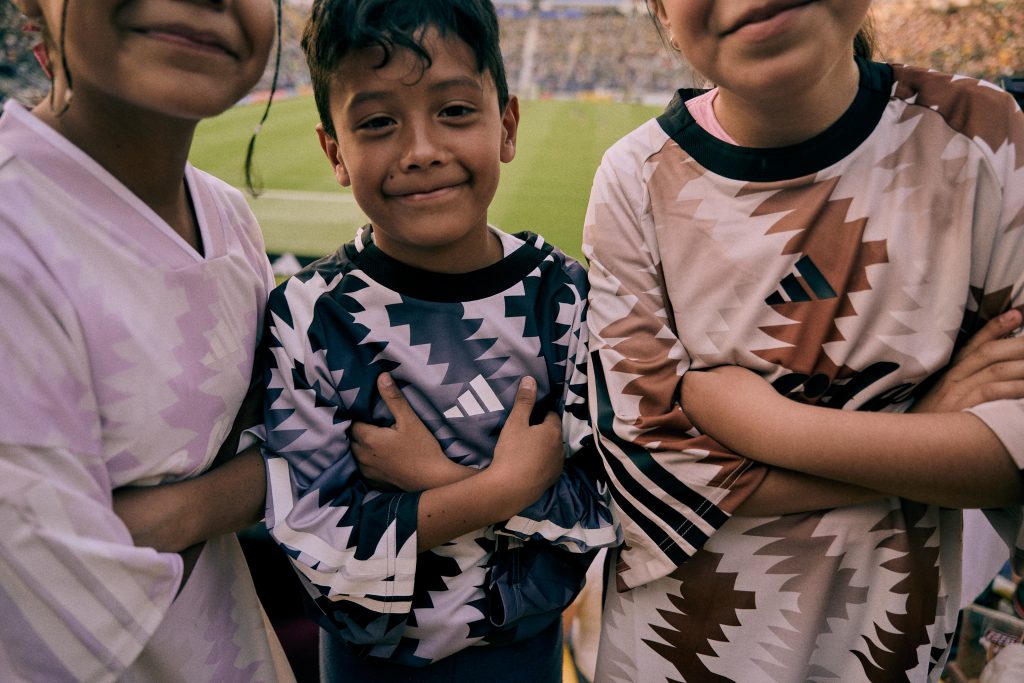 03 07 Sportswear Common Goal 165 Futbolmas