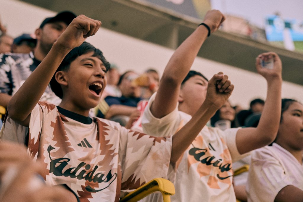 03 07 Sportswear Common Goal 173 Futbolmas