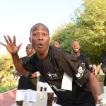 La Street Child World Cup llega a México y Fútbol Más es parte de ella