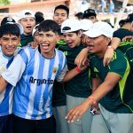 Se dio la patada inicial: 30 equipos de todo el mundo disputan en México la Street Child World Cup 2026
