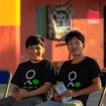 Jóvenes líderes de Fútbol Más impulsan Taller Comunitario sobre Prevención de Adicciones en San Mateo del Mar