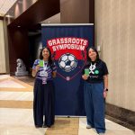 Fútbol Más México, entre las pocas representantes latinoamericanas en encuentro anual de la US Youth Soccer Federation