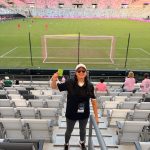 Futbol más participa en intercambio internacional de programación deportiva con la ONU