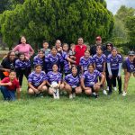 Mineral de la Luz se une para impulsar el fútbol femenino y la participación comunitaria