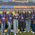 Concluye la fase virtual de Ellas Tienen el Balón 2026 y se anuncian los 20 equipos clasificados al torneo en Monterrey